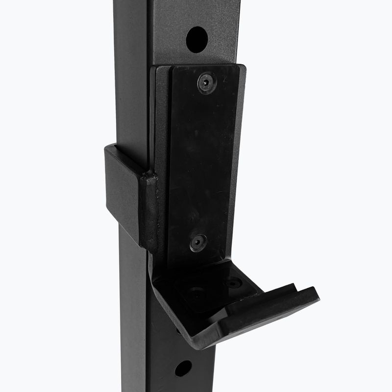 Langhantelständer THORN FIT Barbell Rack 2.0 black 3