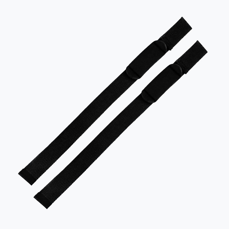 Zughilfen THORN FIT Lifting Straps Anti-Slip red 5