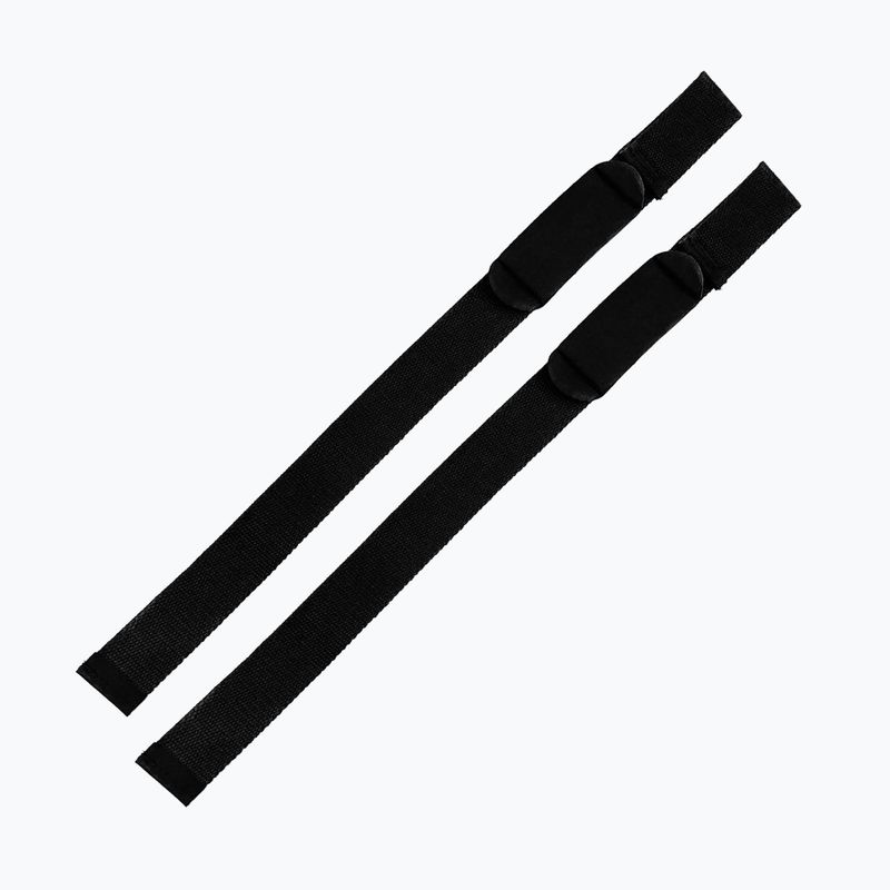 Zughilfen THORN FIT Lifting Straps Anti-Slip grey 5