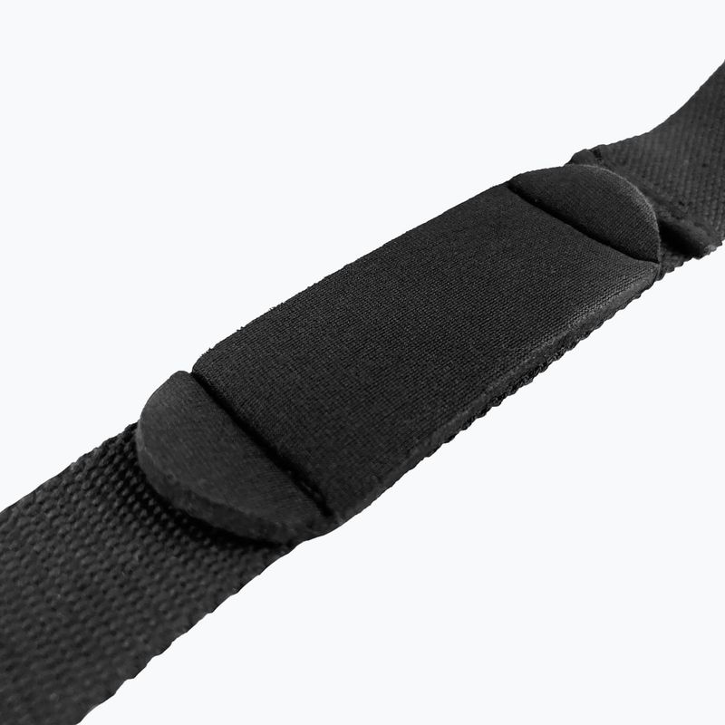 Zughilfen THORN FIT Lifting Straps Anti-Slip grey 7