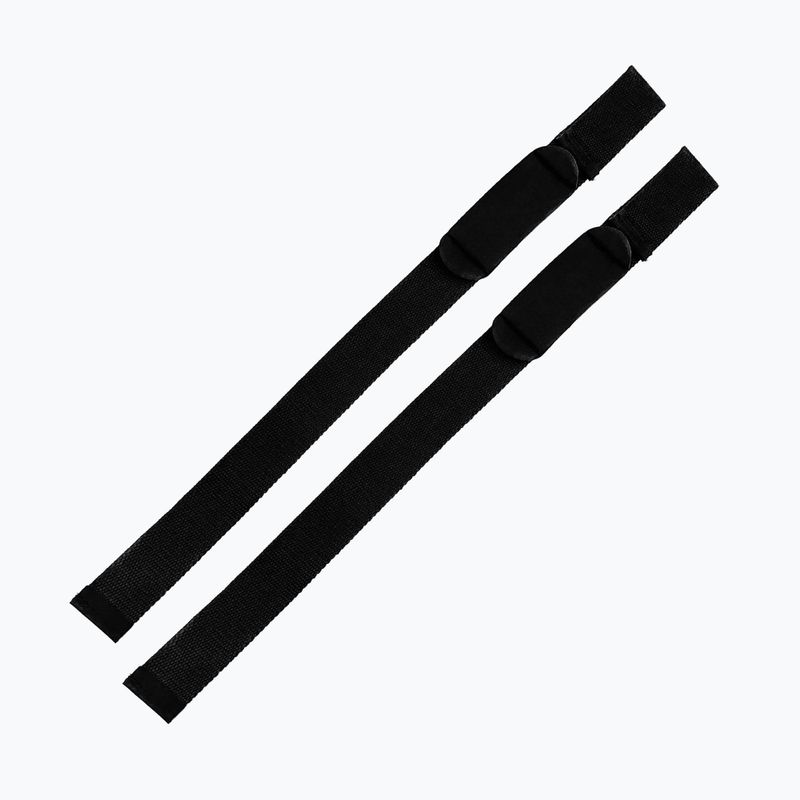 Zughilfen THORN FIT Lifting Straps Anti-Slip army green 5