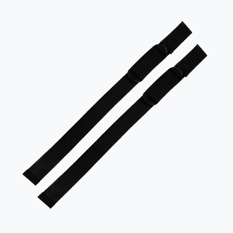 Zughilfen THORN FIT Lifting Straps Anti-Slip pink 5