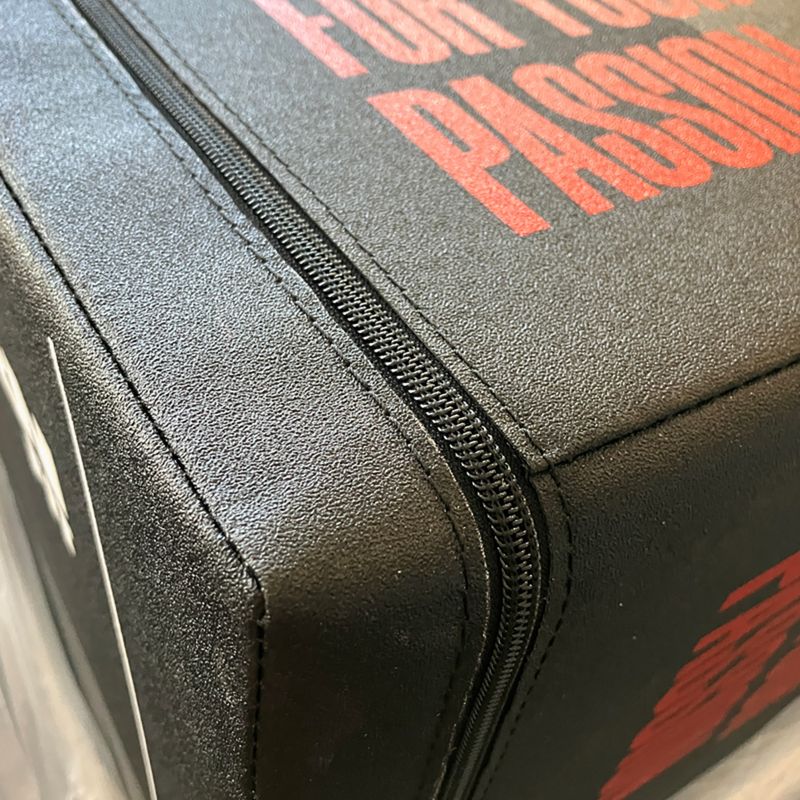 Plyo‑Box THORN FIT Hybrid Plyo Box black 4