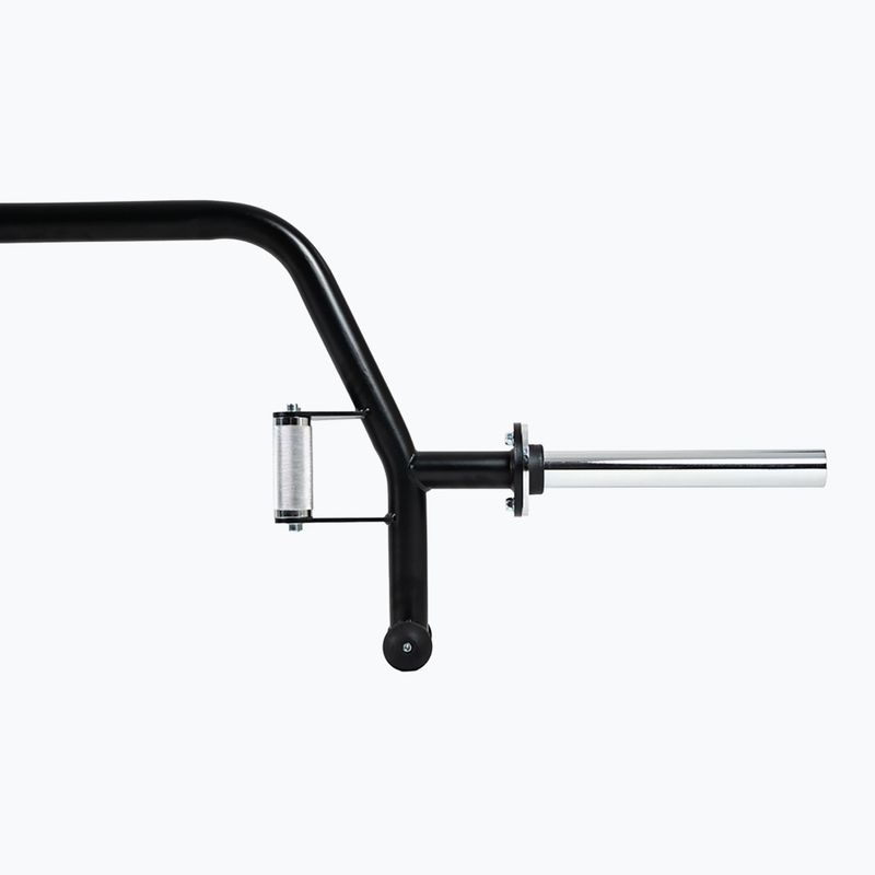 Trap-Bar Griff THORN FIT Open Trap Bar black 3