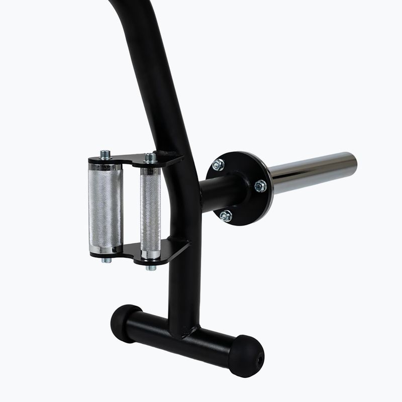 Trap-Bar Griff THORN FIT Open Trap Bar black 4