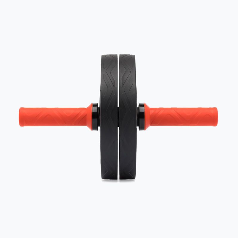 Bauchmuskelroller THORN FIT AB Wheel red 2