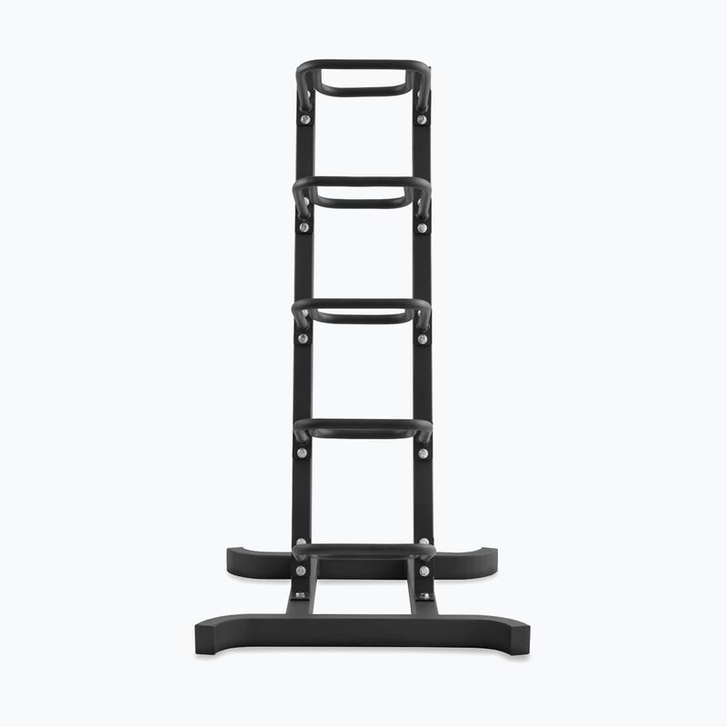 Stehender Ständer für Sandbags THORN FIT SandBag stand black 3