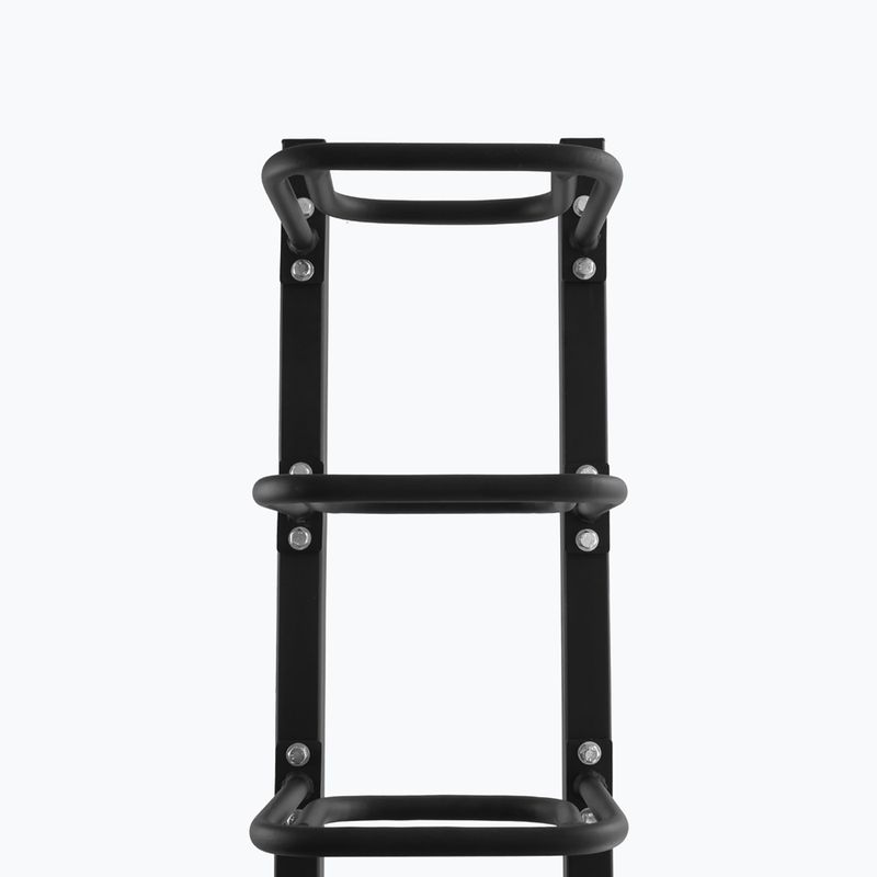 Stehender Ständer für Sandbags THORN FIT SandBag stand black 4