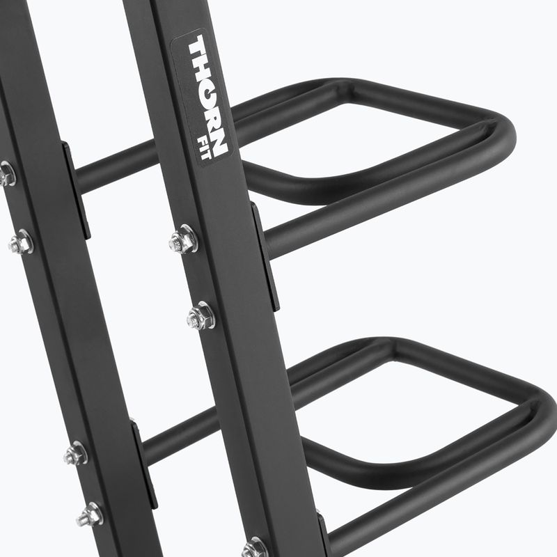 Stehender Ständer für Sandbags THORN FIT SandBag stand black 5