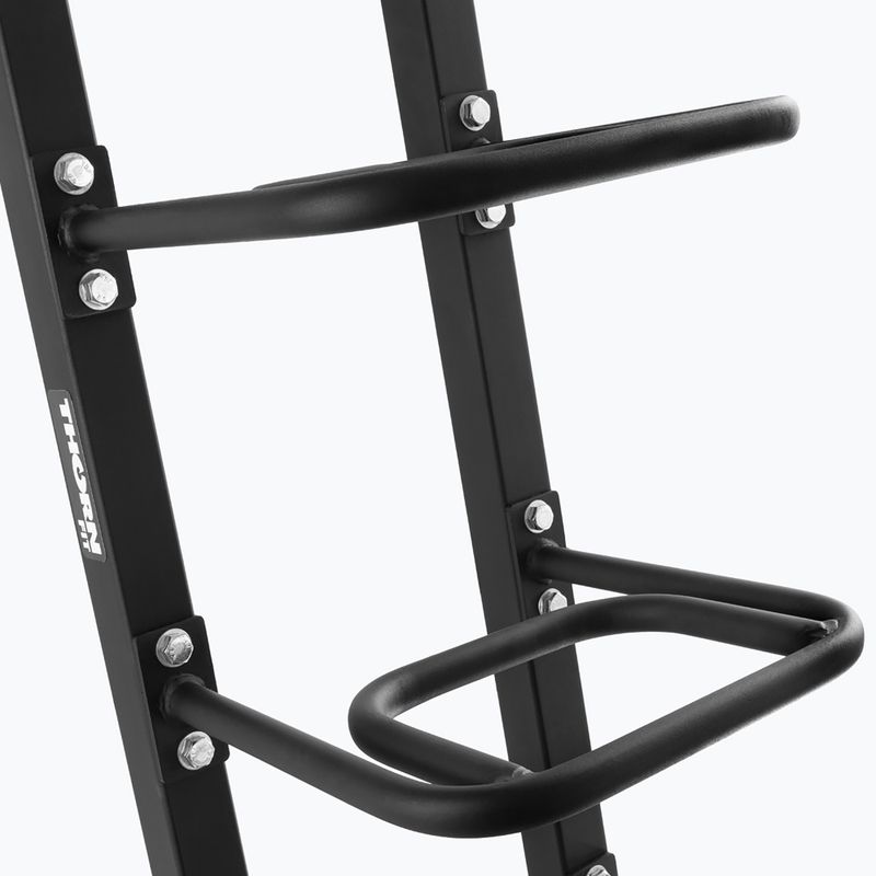 Stehender Ständer für Sandbags THORN FIT SandBag stand black 6