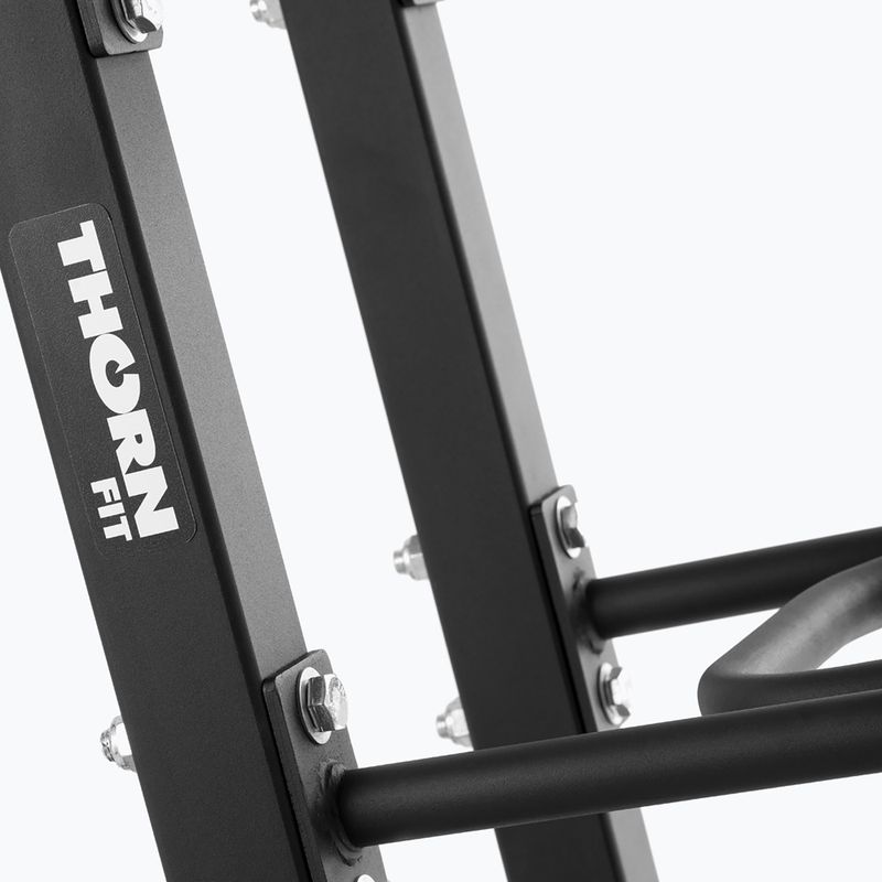 Stehender Ständer für Sandbags THORN FIT SandBag stand black 7