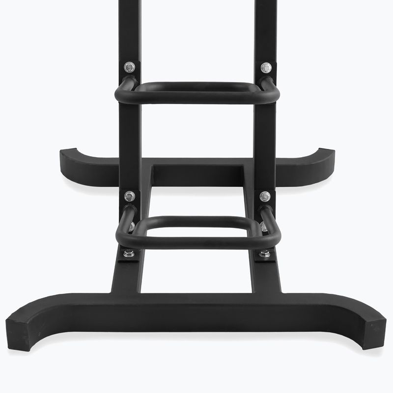 Stehender Ständer für Sandbags THORN FIT SandBag stand black 8