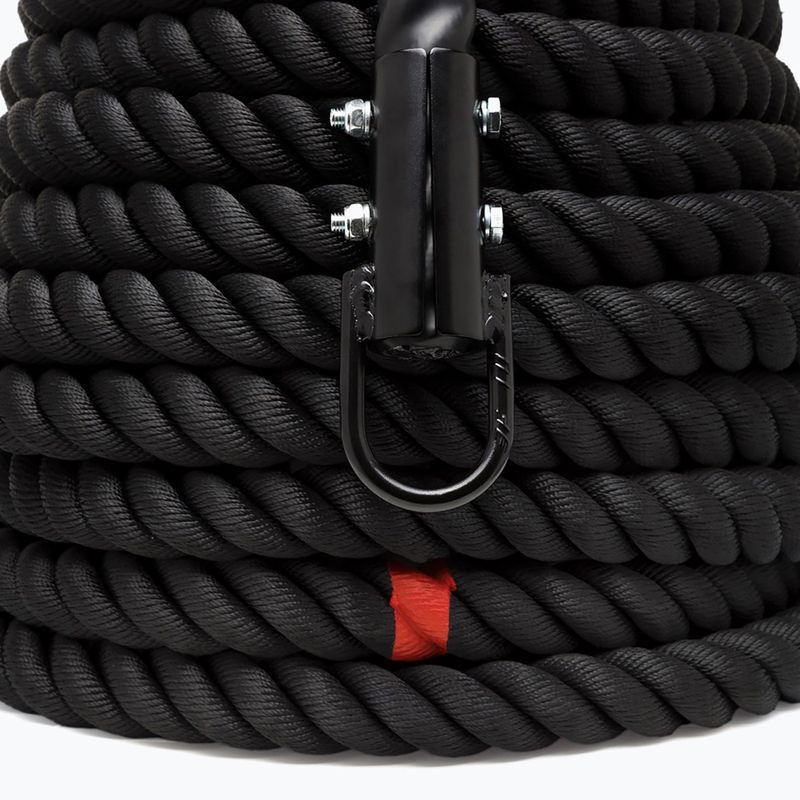 Trainingsseil THORN FIT Competition Hybrid do sanek black 3