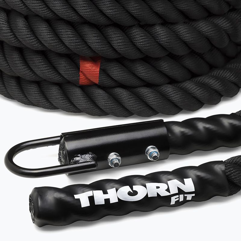 Trainingsseil THORN FIT Competition Hybrid do sanek black 4