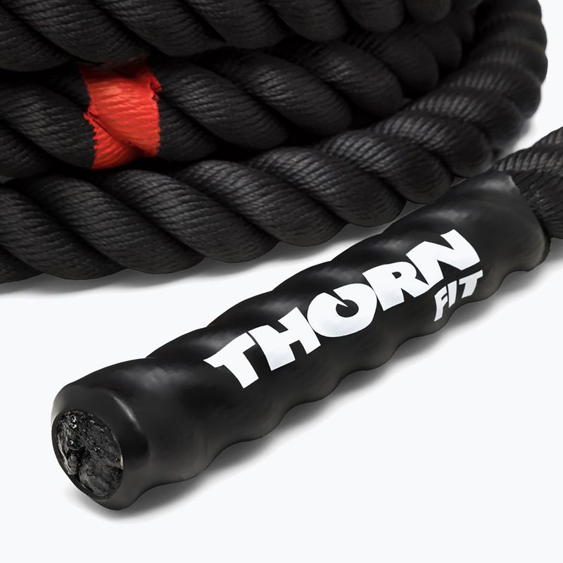 Trainingsseil THORN FIT Competition Hybrid do sanek black 5