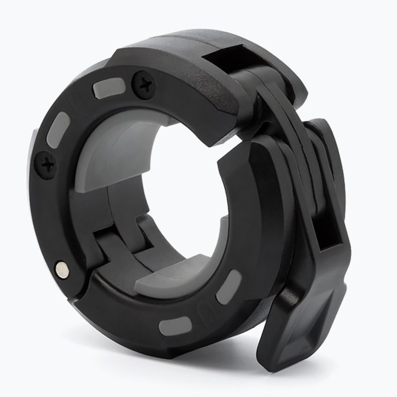 Hantelverschlüsse THORN FIT PRO Clamp 2 pack black 3