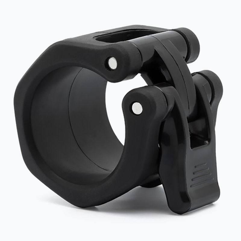 Hantelverschlüsse THORN FIT Power Clamp 2 pack black 3