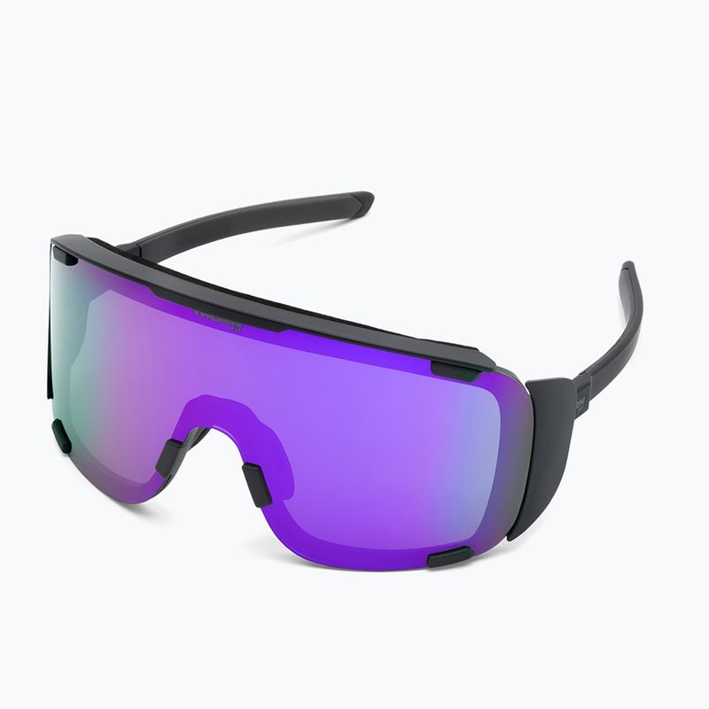 Sonnenbrille THORN FIT S3 black/ultraviolet 2
