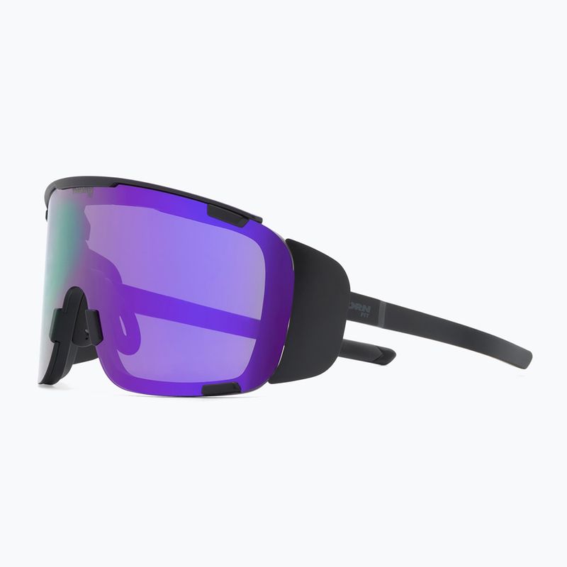 Sonnenbrille THORN FIT S3 black/ultraviolet 5