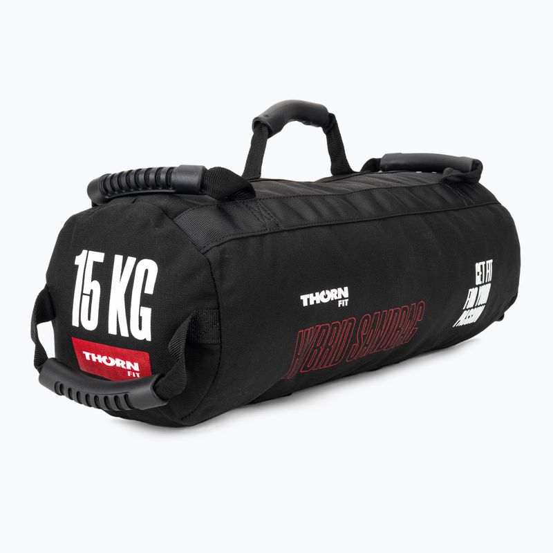 Trainingssack THORN FIT SandBag black 2