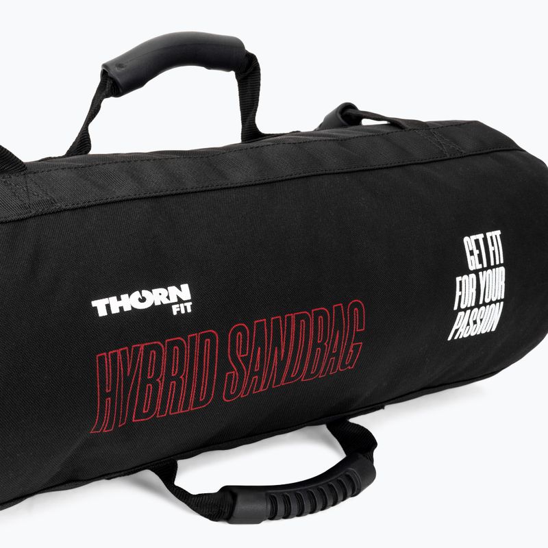 Trainingssack THORN FIT SandBag black 5