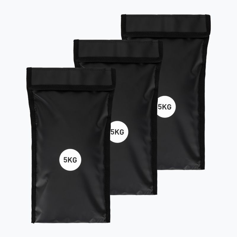 Trainingssack THORN FIT SandBag black 8