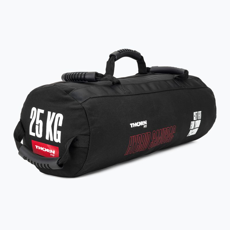 Trainingssack THORN FIT SandBag black 2