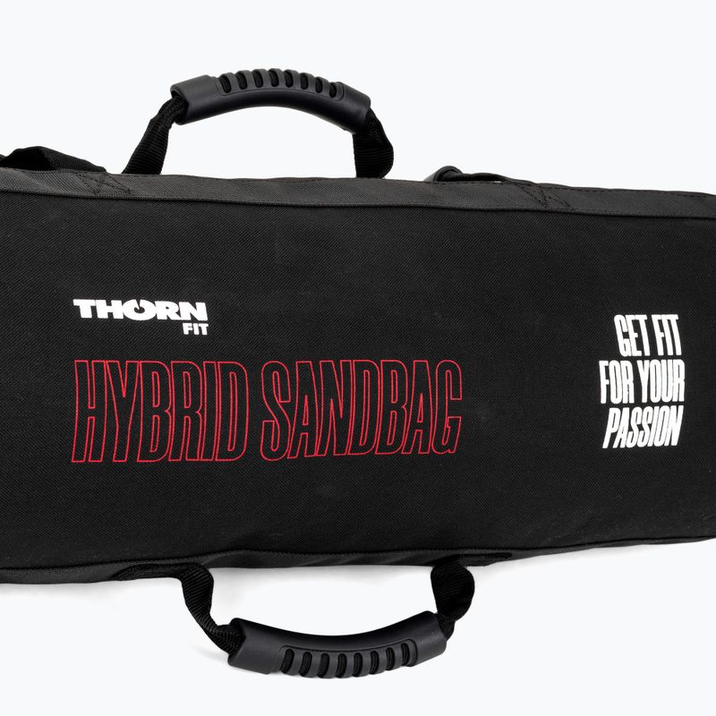 Trainingssack THORN FIT SandBag black 5