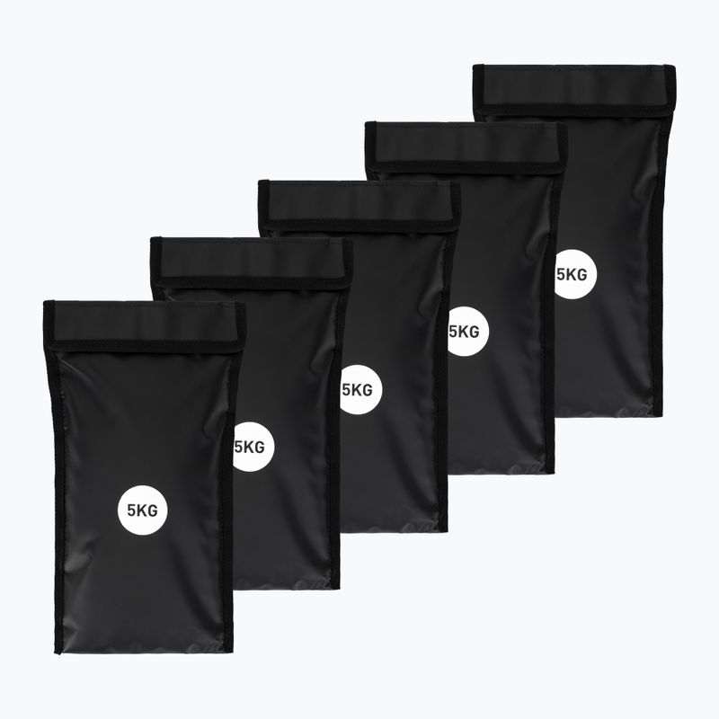Trainingssack THORN FIT SandBag black 8
