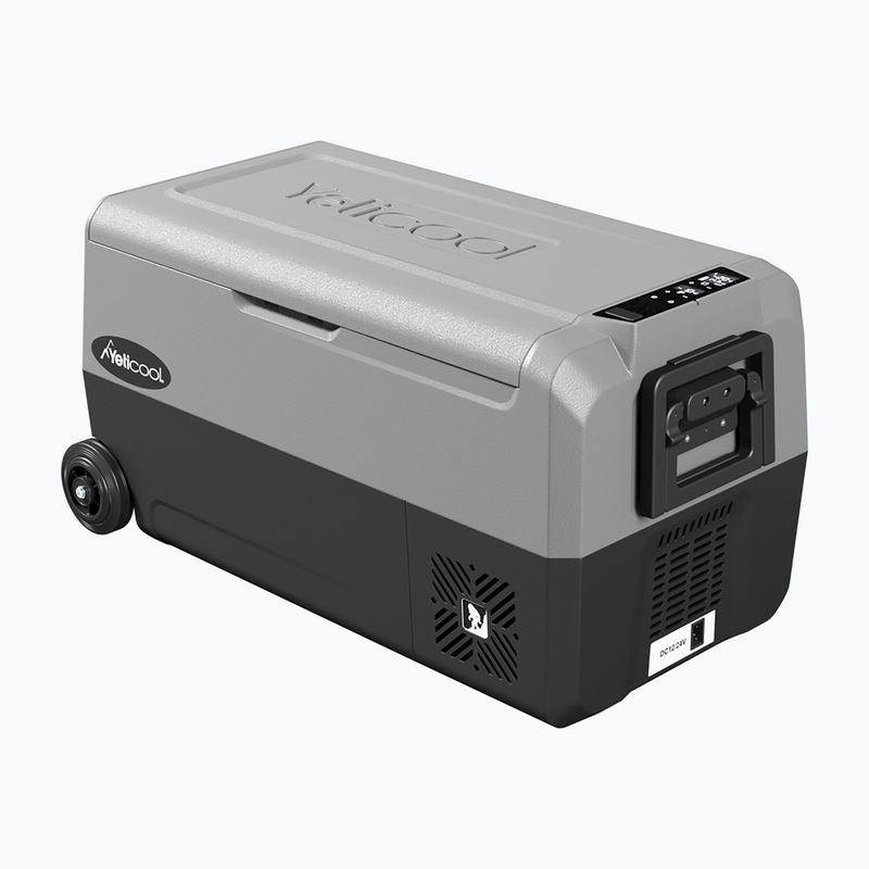 Yeticool TX36 Wanderkühlschrank schwarz/grau