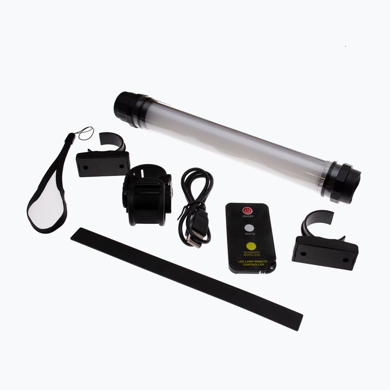 UNDERCARP R3 Lampe weiß UC252
