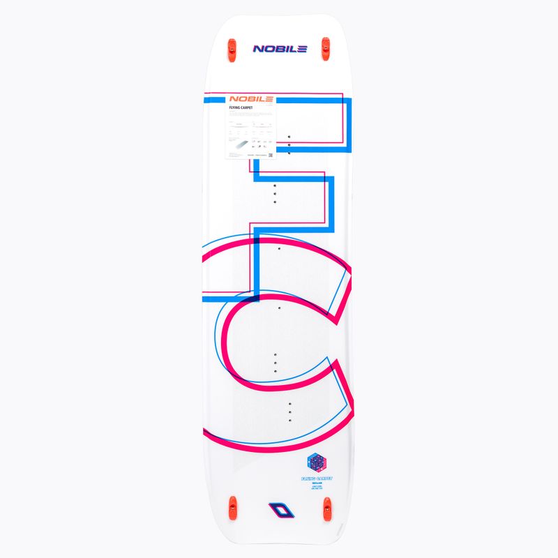 Nobile Flying Carpet K22 Kitesurfing Brett 2