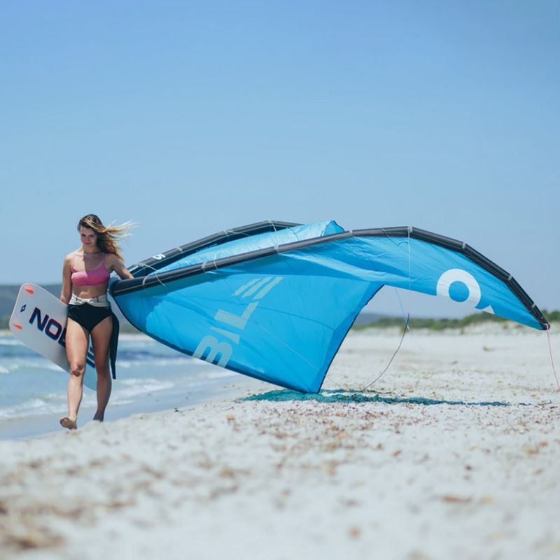 Nobile Flying Carpet K22 Kitesurfing Brett 7