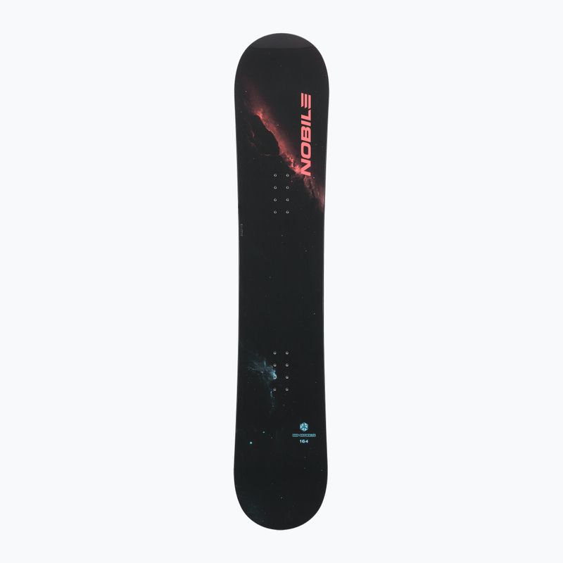 Snowboard Nobile NHP Snowkite schwarz S22-NOB-NHP-SNK-57-1st 3