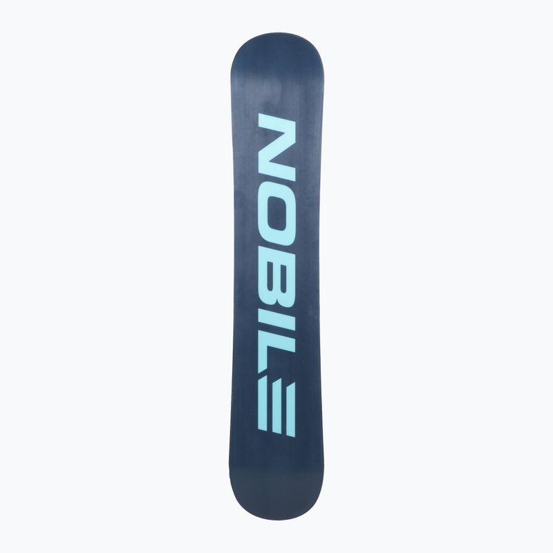 Snowboard Nobile NHP Snowkite schwarz S22-NOB-NHP-SNK-57-1st 4