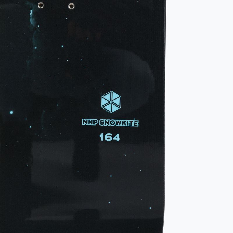 Snowboard Nobile NHP Snowkite schwarz S22-NOB-NHP-SNK-57-1st 6