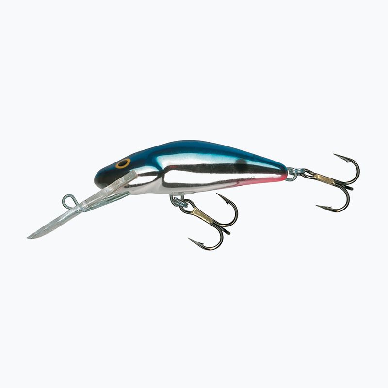 Salmo Bullhead SDR Rotschwanz Shiner QBD016