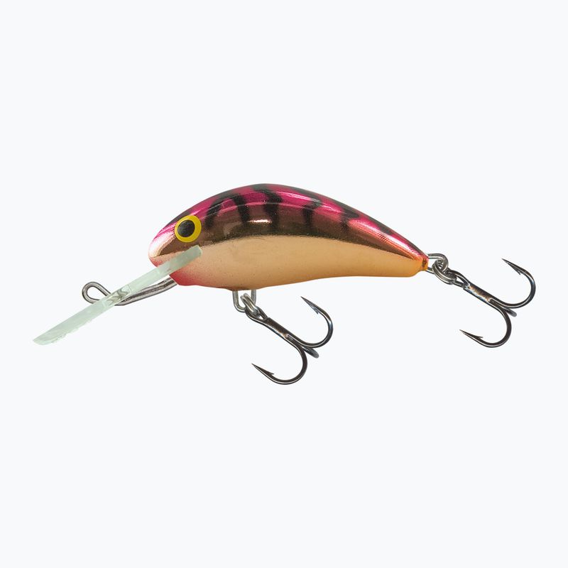 Salmo Hornet FL Wiking Wobbler QHT088