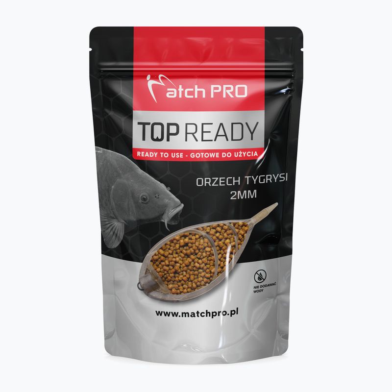 MatchPro Ready Pellets Tiger Walnuss 2 mm 960606