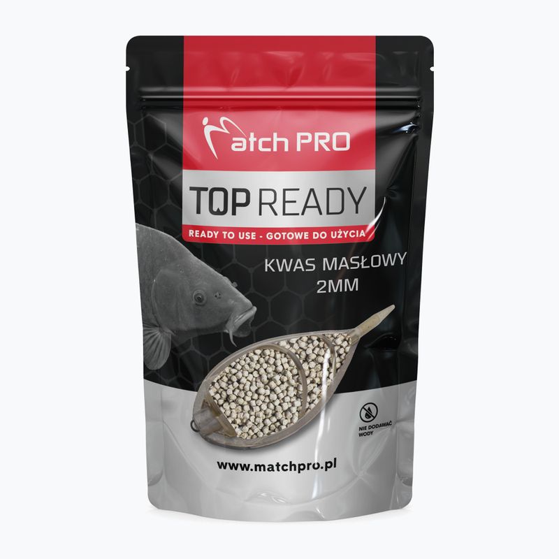 MatchPro Ready Method Pellets Buttersäure 2 mm 960607