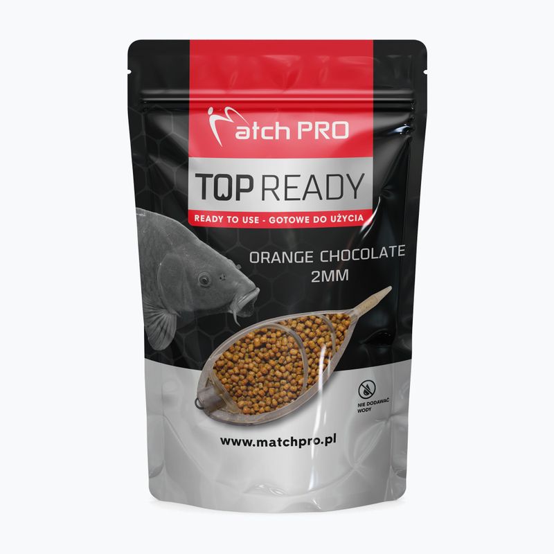 MatchPro Ready Pellets Orange-Schokolade 2 mm 960611