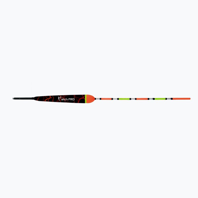 MatchPro Waaggler Schwimmer schwarz 901060