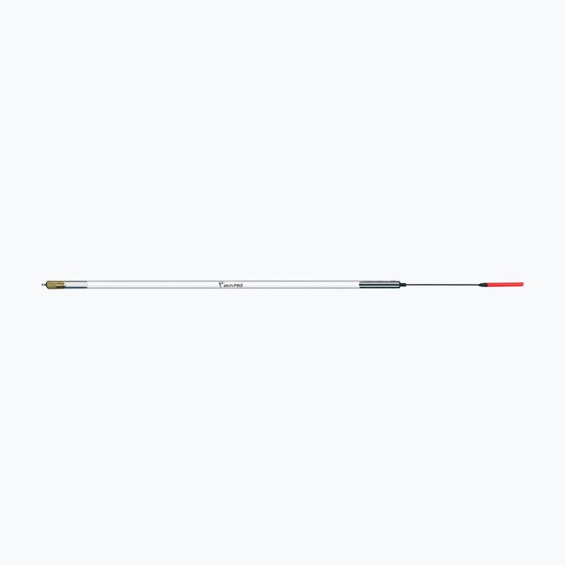 MatchPro Waggler MP5012 durchsichtiger Schwimmer 901153
