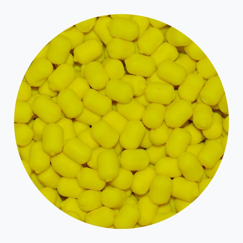 MatchPro Top Wafters Ananas 7 mm Hanteln Haken Köder 979306 2