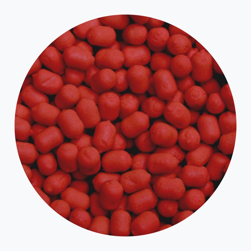 MatchPro Top Wafters Tiger Walnut 8 mm Haken Köder Hanteln 979311 2