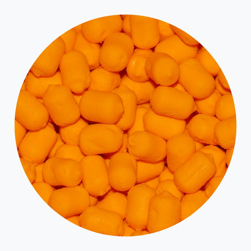 MatchPro Top Wafters Orange Choco 8 mm Haken Köder Hanteln 979317 2