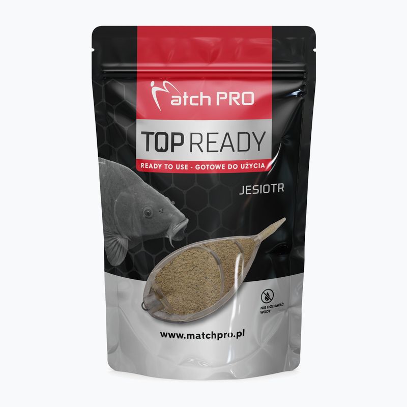 MatchPro Ready Methodmix Stör Grundköder 700 g 960416