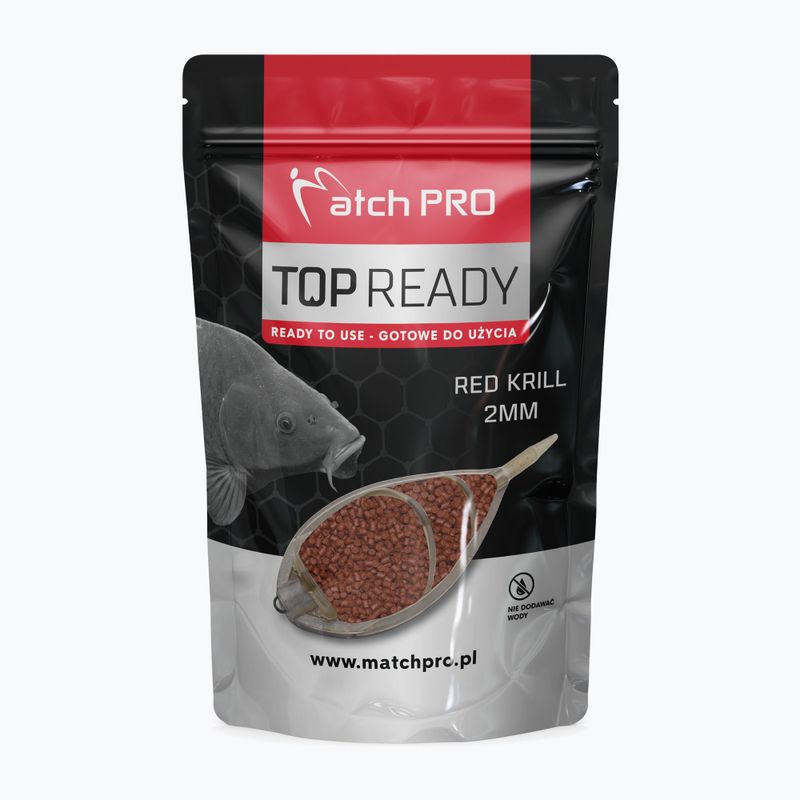 MatchPro Ready Pellets Roter Krill 2 mm 960617