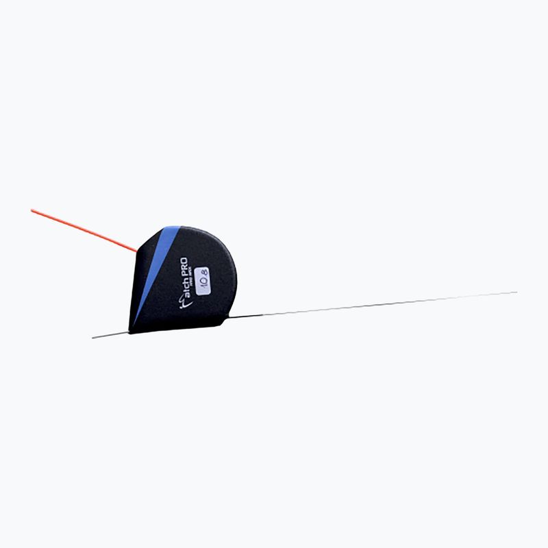 MatchPro Ultra Slim Festschwimmer schwarz 945698