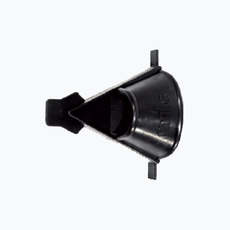 Element für Milo Conchinglia Cusino Plattform schwarz 4C8PN0146